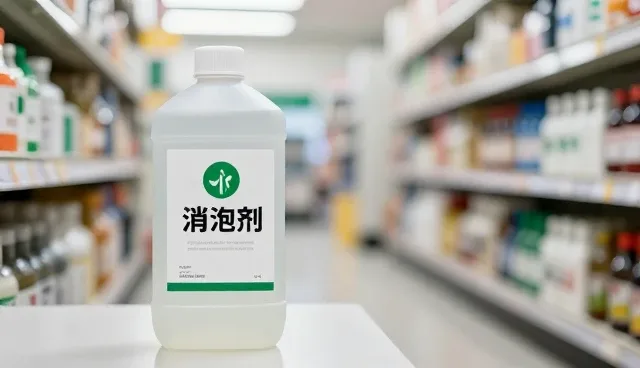 化工生产行业发展趋势与来料管理优化路径