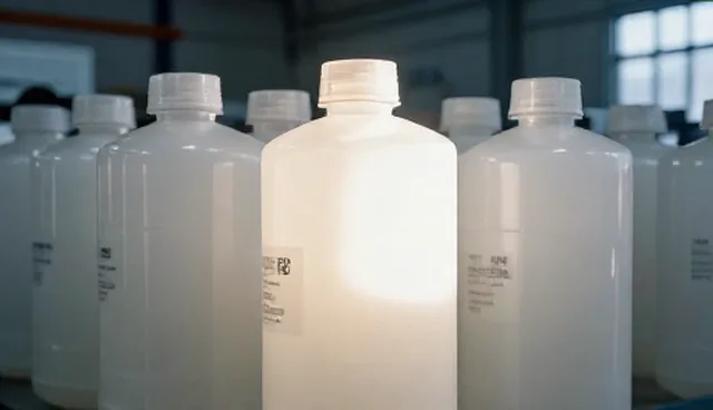 化工产品研发中乳化性能的适用情况与限制