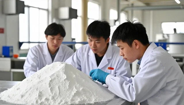 精细化学品应用体验全面介绍