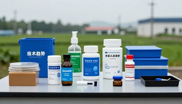 化工产品生产中助剂使用的关键点与维护策略