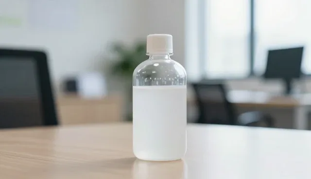 高效乳化剂适用条件及选择依据分析