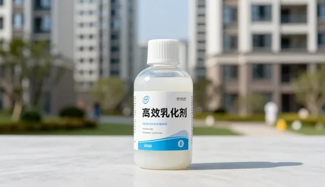 乳化稳定性问题如何通过物流协调实现有效控制