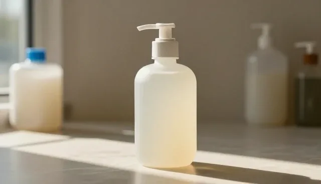 精细化学品乳化性能的适用情况与限制